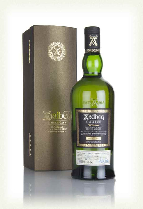 Ardbeg 6 Year Old 2011 (cask 2198) - Single Cask Whisky | 700ML at CaskCartel.com