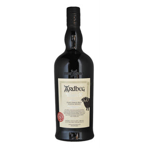 Ardbeg Blaaack Committee Release 2020 Single Malt Scotch Whisky at CaskCartel.com