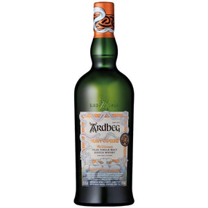 Ardbeg Heavy Vapours Committee Release Single Malt Scotch Whisky at CaskCartel.com