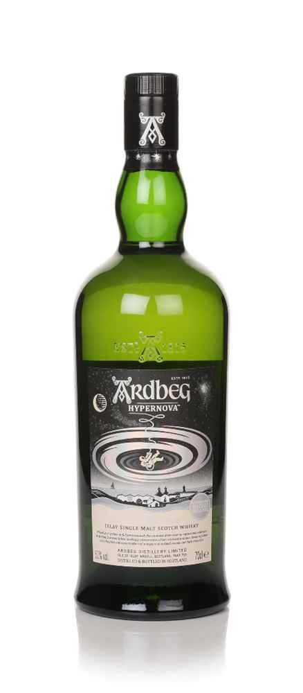 Ardbeg Hypernova Committee Release Scotch Whisky | 700ML at CaskCartel.com
