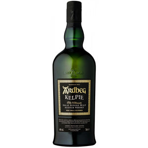 Ardbeg Kelpie Islay Single Malt Scotch Whisky - CaskCartel.com