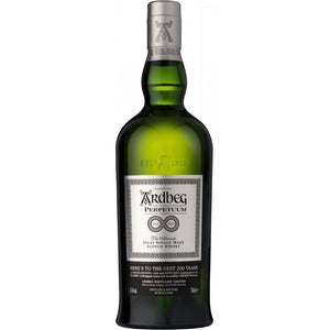 Ardbeg Perpetuum Single Malt Scotch Whisky - CaskCartel.com