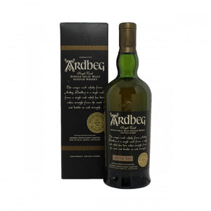 Ardbeg 1972 Single Cask 30 Year Old #2782 Velier Italy Exclusive Single Malt Scotch Whisky - CaskCartel.com