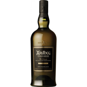 Ardbeg Uigeadail Single Malt Scotch Whisky - CaskCartel.com