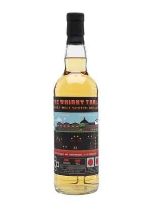 Ardmore 2009 10 Year Old Whisky Trail Video Games Highland Single Malt Scotch Whisky | 700ML at CaskCartel.com