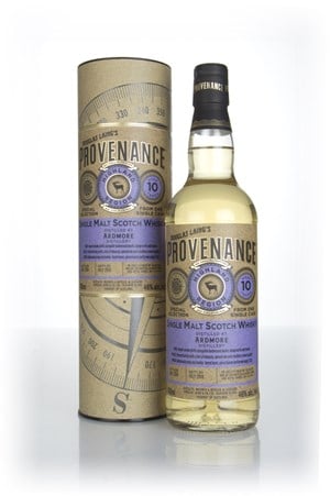 Ardmore 10 Year Old 2008 (Cask 12594) - Provenance (Douglas Laing) Scotch Whisky | 700ML at CaskCartel.com