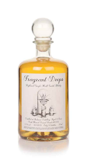 Ardmore 13 Year Old 2009 Mezcal Finish (cask 9001334) - Fragrant Drops Scotch Whisky | 700ML at CaskCartel.com