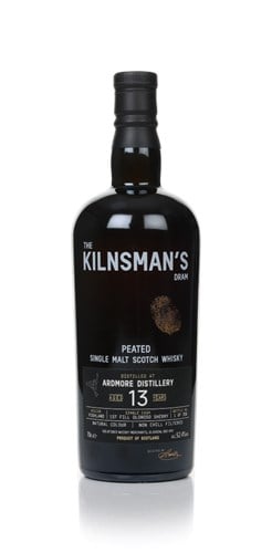 Ardmore 13 Year Old 2008 - The Kilnsman's Dram Scotch Whisky | 700ML at CaskCartel.com