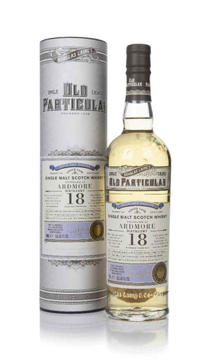 Ardmore 18 Year Old 2003 (cask 15228) - Old Particular (Douglas Laing) Scotch Whisky | 700ML at CaskCartel.com