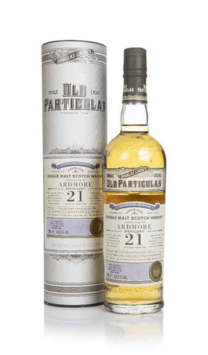 Ardmore 21 Year Old 1999 (cask 15058) - Old Particular (Douglas Laing) Scotch Whisky | 700ML at CaskCartel.com