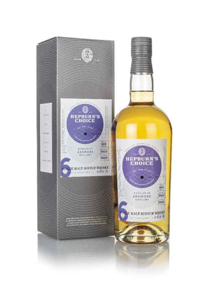 Ardmore 6 Year Old 2013 - Hepburn's Choice (Langside) Whisky | 700ML at CaskCartel.com