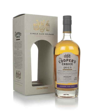 Ardmore 7 Year Old 2013 (cask 9066) - The Cooper's Choice (The Vintage Malt Co,) Scotch Whisky | 700ML at CaskCartel.com