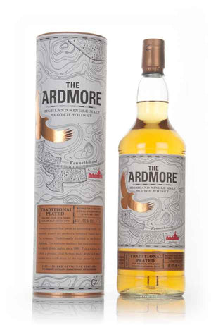 Ardmore Traditional Peated Scotch Whisky | 1L at CaskCartel.com