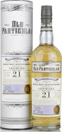 Ardmore 21 Year Old (D.1998, B.2019) Douglas Laing’s Old Particular Scotch Whisky | 700ML at CaskCartel.com