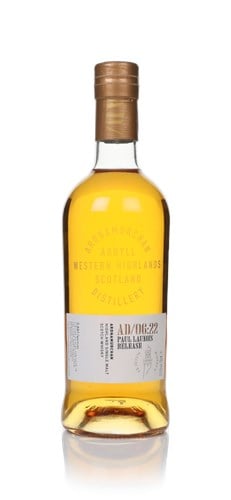 Ardnamurchan AD/06:22 Paul Launois Scotch Whisky | 700ML at CaskCartel.com
