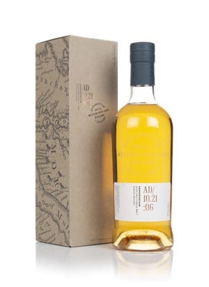 Ardnamurchan AD/10.21:06 Scotch Whisky | 700ML at CaskCartel.com