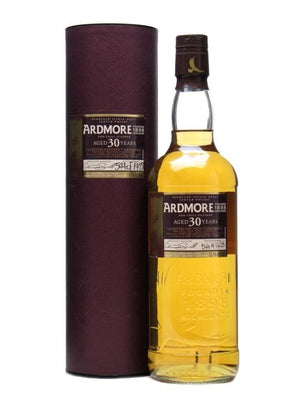 Ardmore 30 Year Old Scotch Whisky at CaskCartel.com