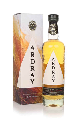 Ardray 2023 Release Blended Scotch Whisky | 700ML at CaskCartel.com
