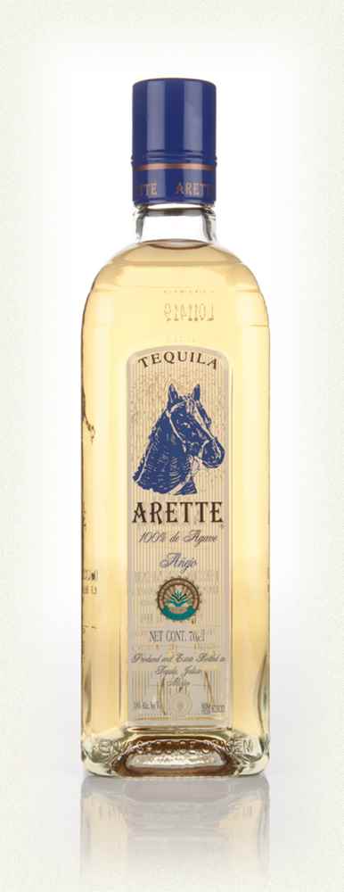 Tequila: Arette Añejo