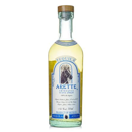 Arette Suave Añejo Tequila - CaskCartel.com