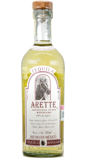 Arette Suave Reposado Tequila - CaskCartel.com