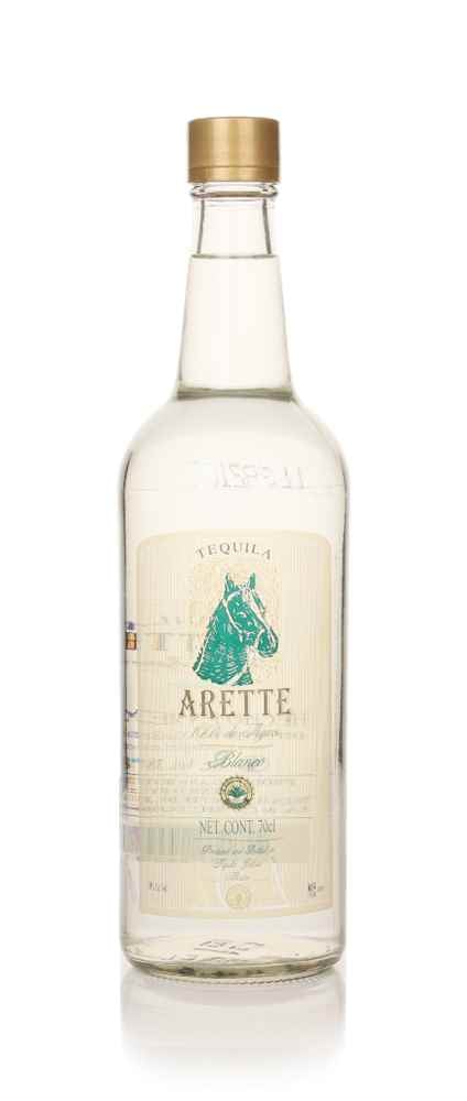 Arette Blanco (Old Branding) Tequila | 700ML at CaskCartel.com