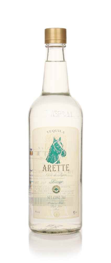 Arette Blanco (Old Branding) Tequila | 700ML