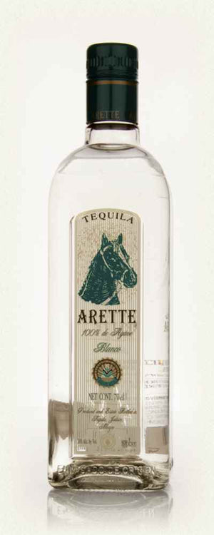 Arette Blanco Tequila at CaskCartel.com