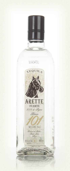 Arette Fuerte Tequila | 700ML at CaskCartel.com