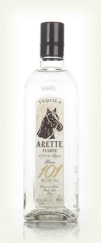 Arette Fuerte Tequila | 700ML