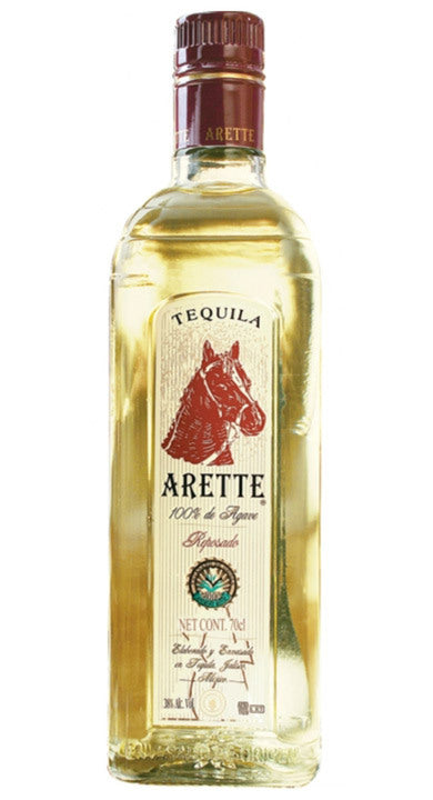 Arette Reposado Tequila