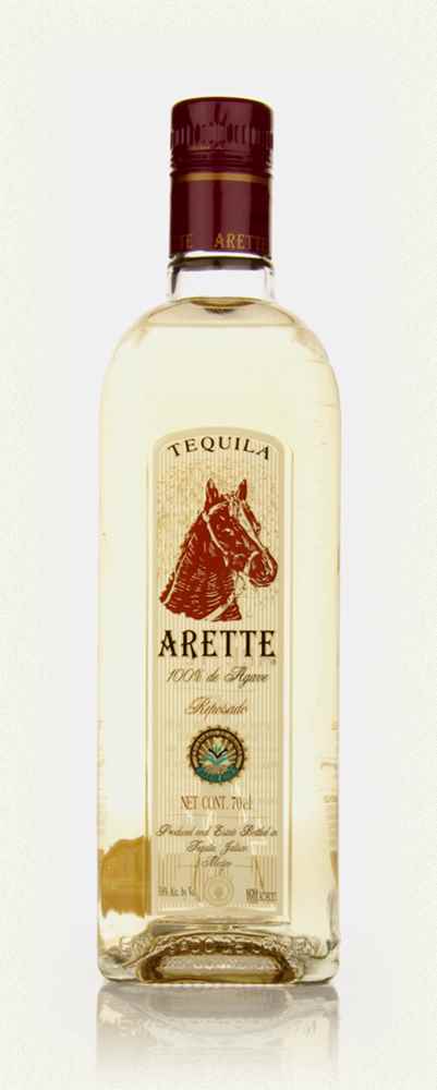 Arette Reposado Tequila | 700ML