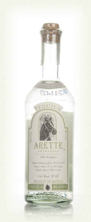 Arette Suave Blanco Tequila | 700ML at CaskCartel.com