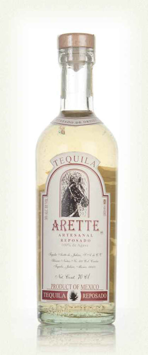 Arette Suave Reposado Tequila | 700ML at CaskCartel.com