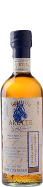 Arette Gran Clase Extra Anejo Tequila at CaskCartel.com