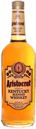 Aristocrat Kentucky Blended Whiskey 1L - CaskCartel.com