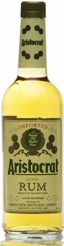Aristocrat Gold Rum 1L - CaskCartel.com