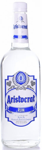 Aristocrat White Rum 1L - CaskCartel.com