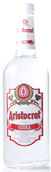 BUY] Aristocrat Vodka 1L (RECOMMENDED) at CaskCartel.com