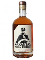 Arkansas Black Applejack 3 Year Whiskey