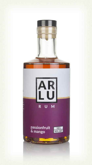 ARLU Passionfruit & Mango Rum | 500ML at CaskCartel.com