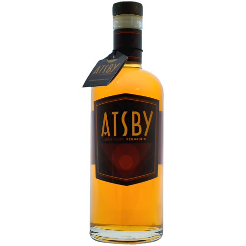 Atsby Armadillo Cake Vermouth | 500ML at CaskCartel.com