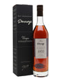 Darroze Chateau de Gaube 1970 Vintage Bas Armagnac at CaskCartel.com