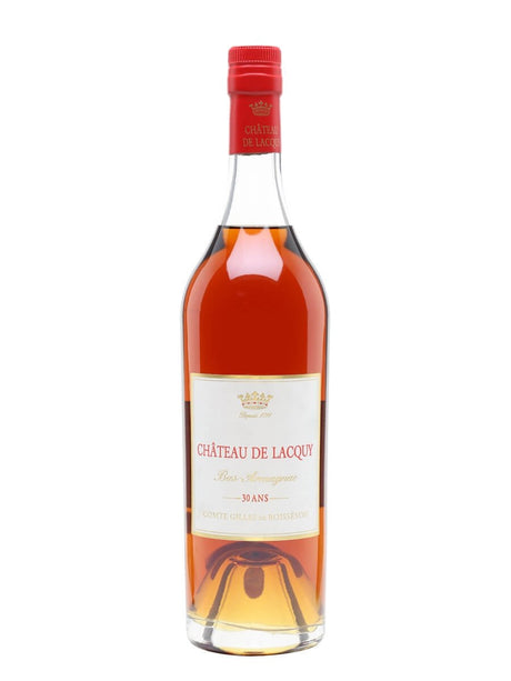Chateau de Lacquy 30 Year Old Bas Armagnac at CaskCartel.com