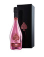 Armand de Brignac Ace of Spades Brut Rose Champagne at CaskCartel.com