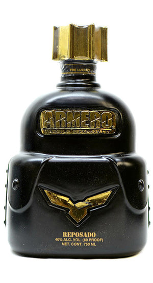 Armero Reposado The Luxury Tequila - CaskCartel.com