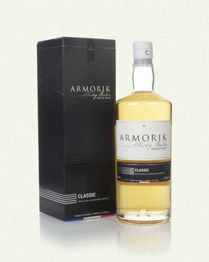 Armorik Classic Whisky | 700ML at CaskCartel.com