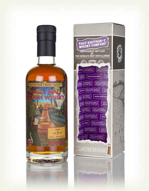 Armorik 7 Year Old (That Boutique-y Whisky Company) Whisky | 500ML at CaskCartel.com