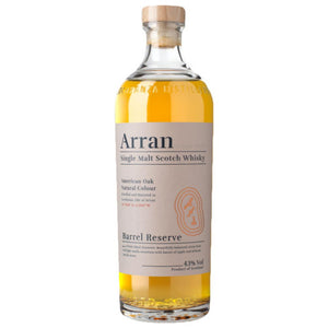 Arran Barrel Reserve Single Malt Scotch Whisky at CaskCartel.com