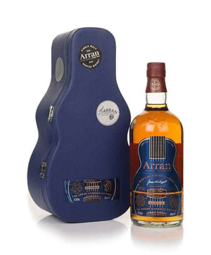 Arran Malt & Music Festival 2021 - Harmony Edition Scotch Whisky | 700ML at CaskCartel.com